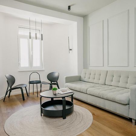 City Center Design Apartments 사라예보 외부 사진
