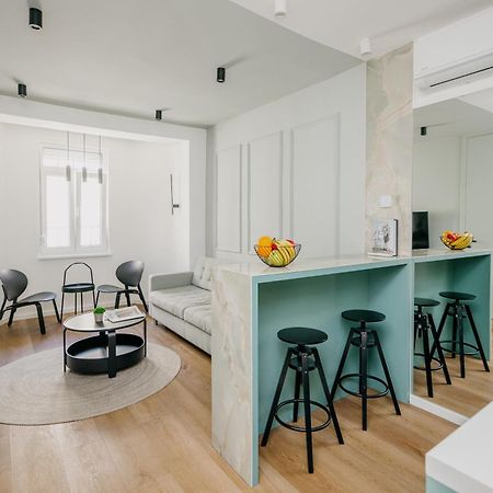 City Center Design Apartments 사라예보 외부 사진
