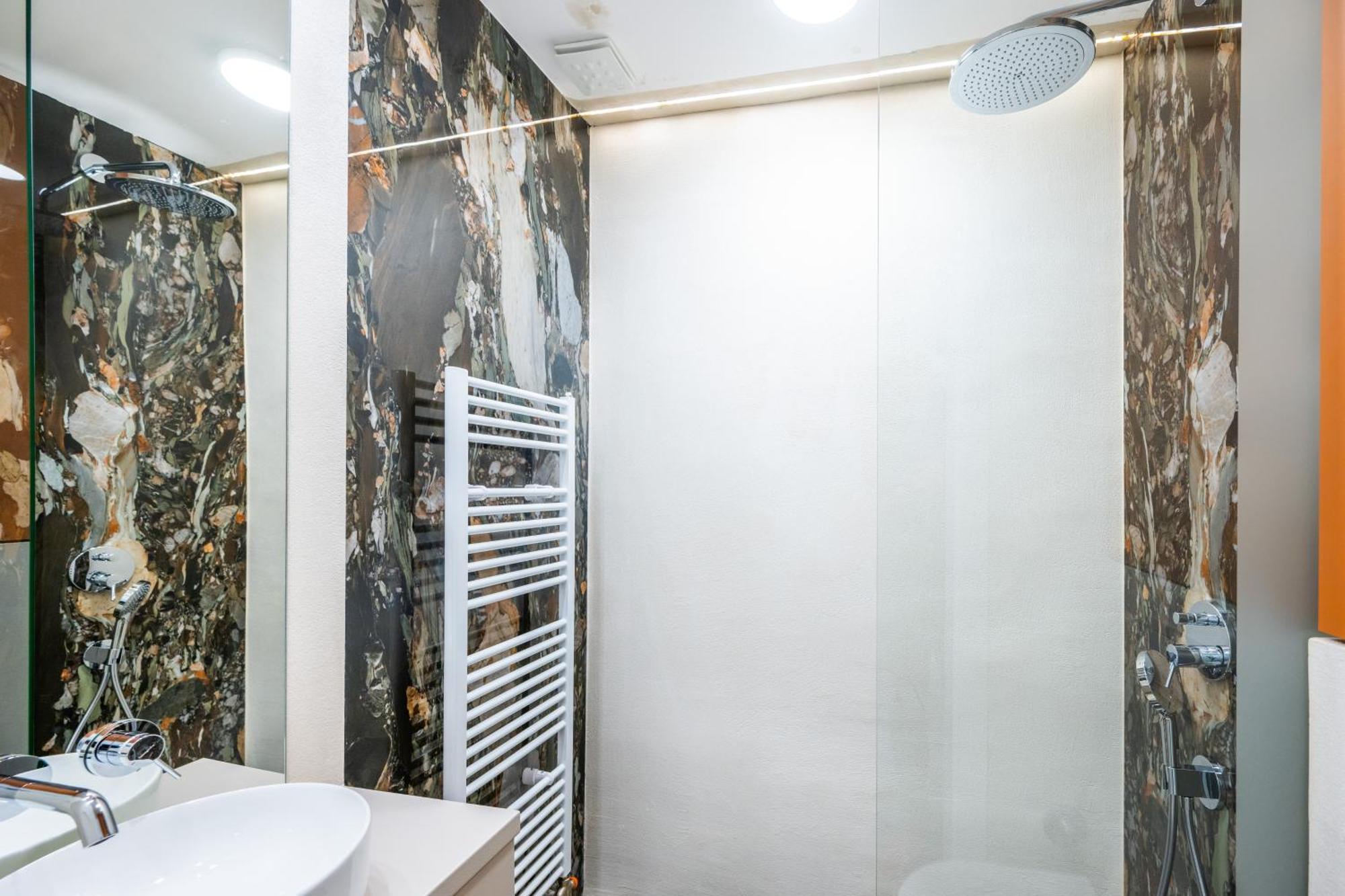 City Center Design Apartments 사라예보 외부 사진