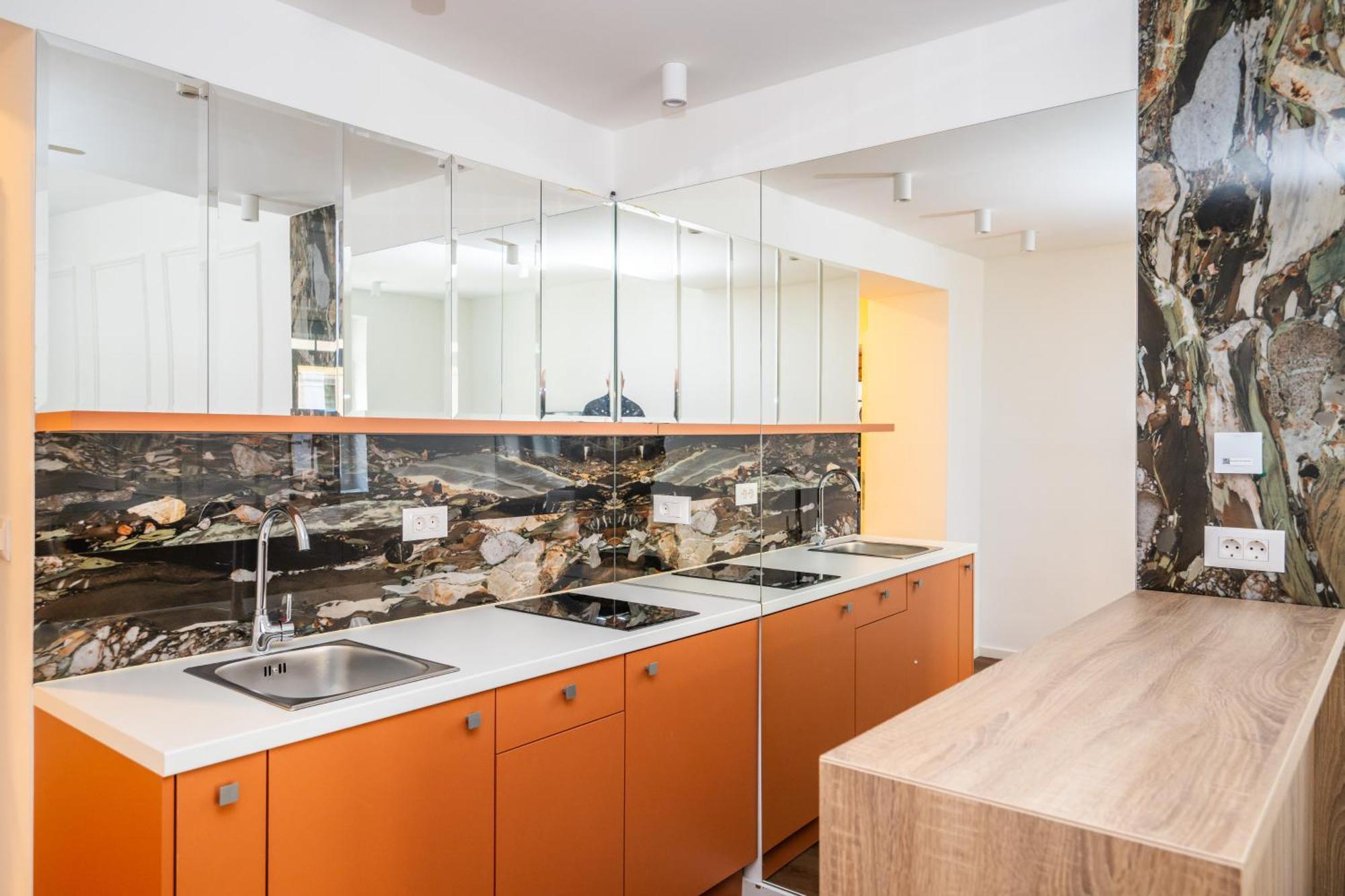 City Center Design Apartments 사라예보 외부 사진