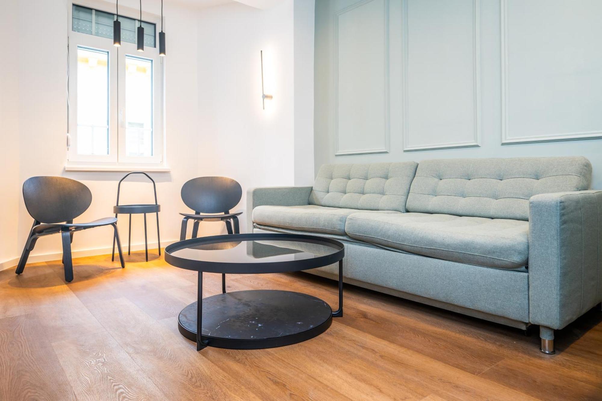 City Center Design Apartments 사라예보 외부 사진