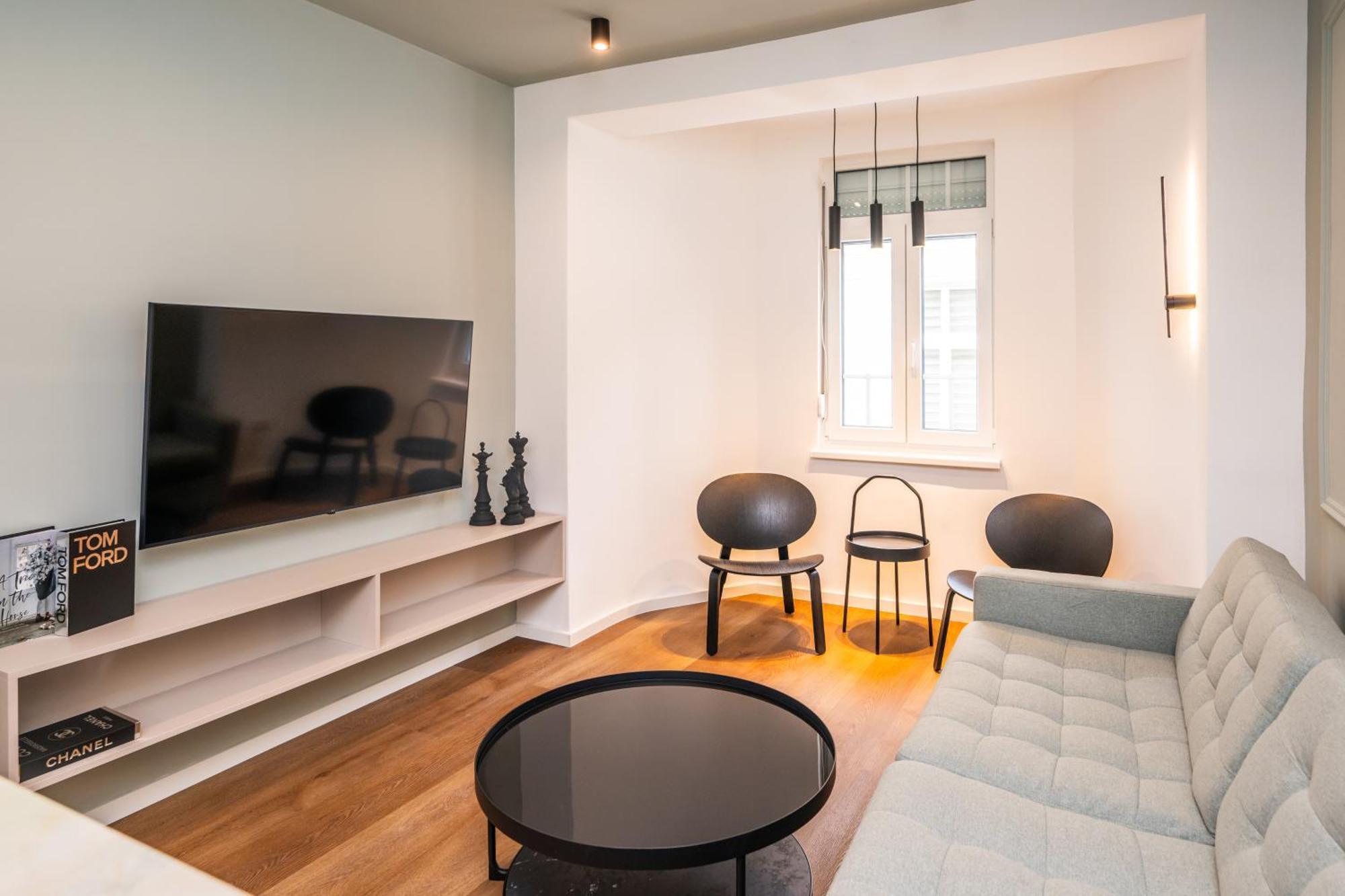 City Center Design Apartments 사라예보 외부 사진