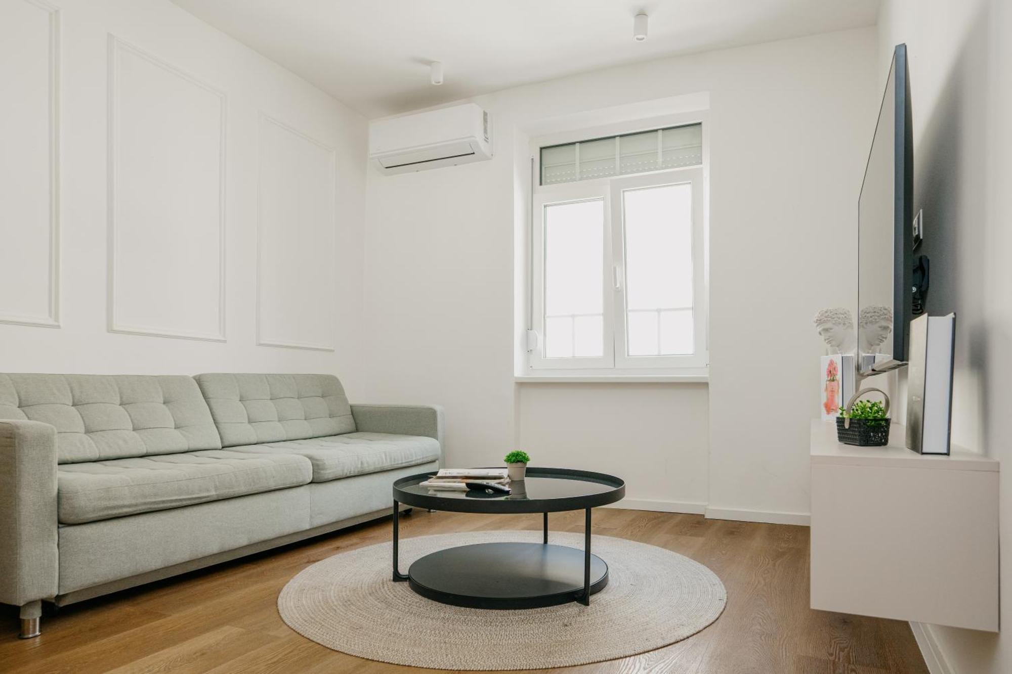 City Center Design Apartments 사라예보 외부 사진