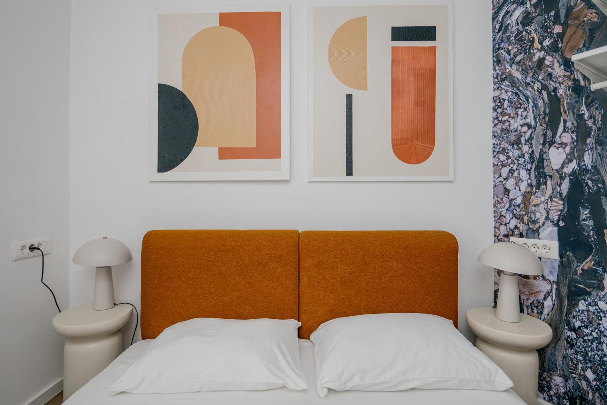 City Center Design Apartments 사라예보 외부 사진