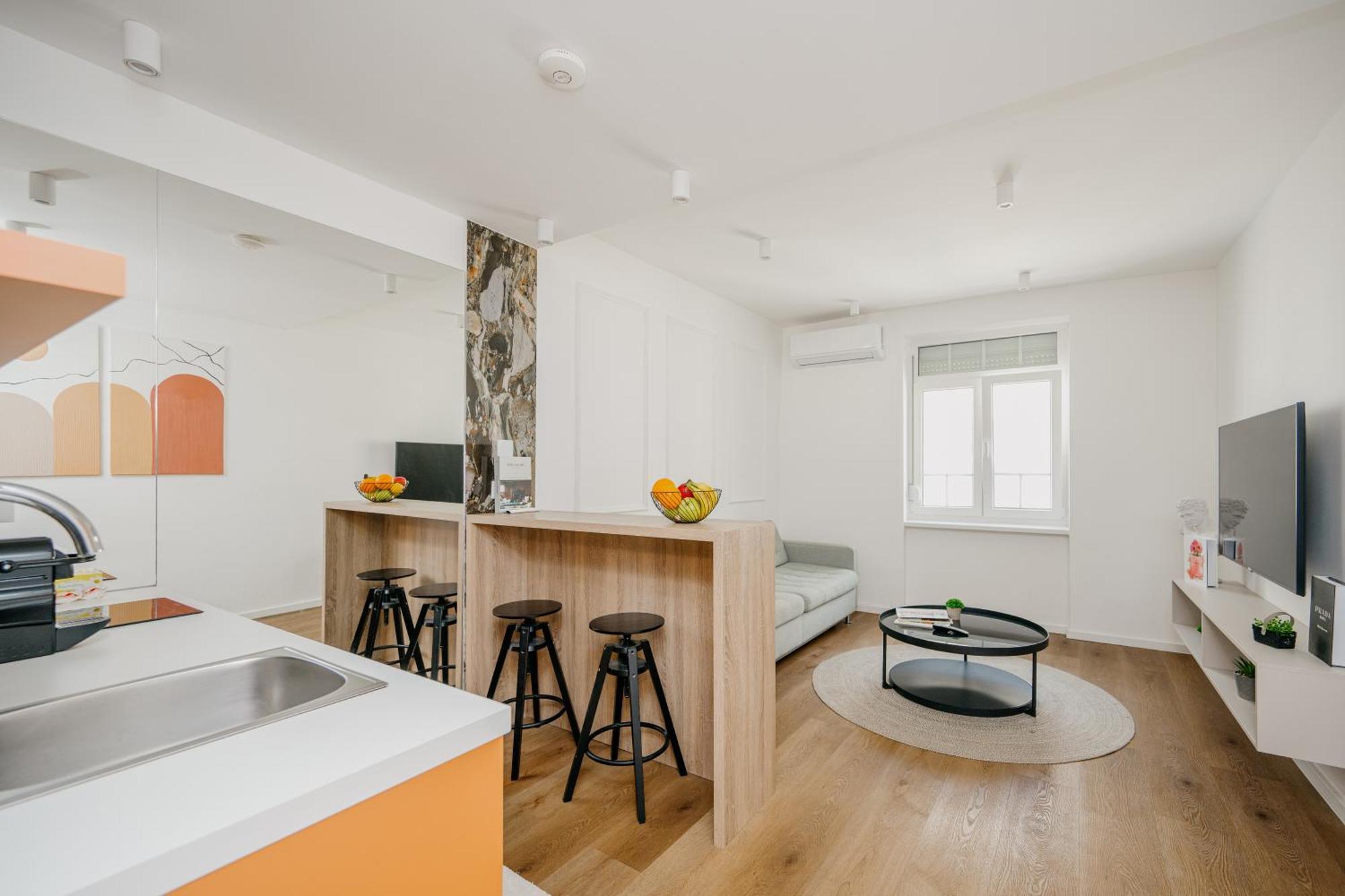 City Center Design Apartments 사라예보 외부 사진