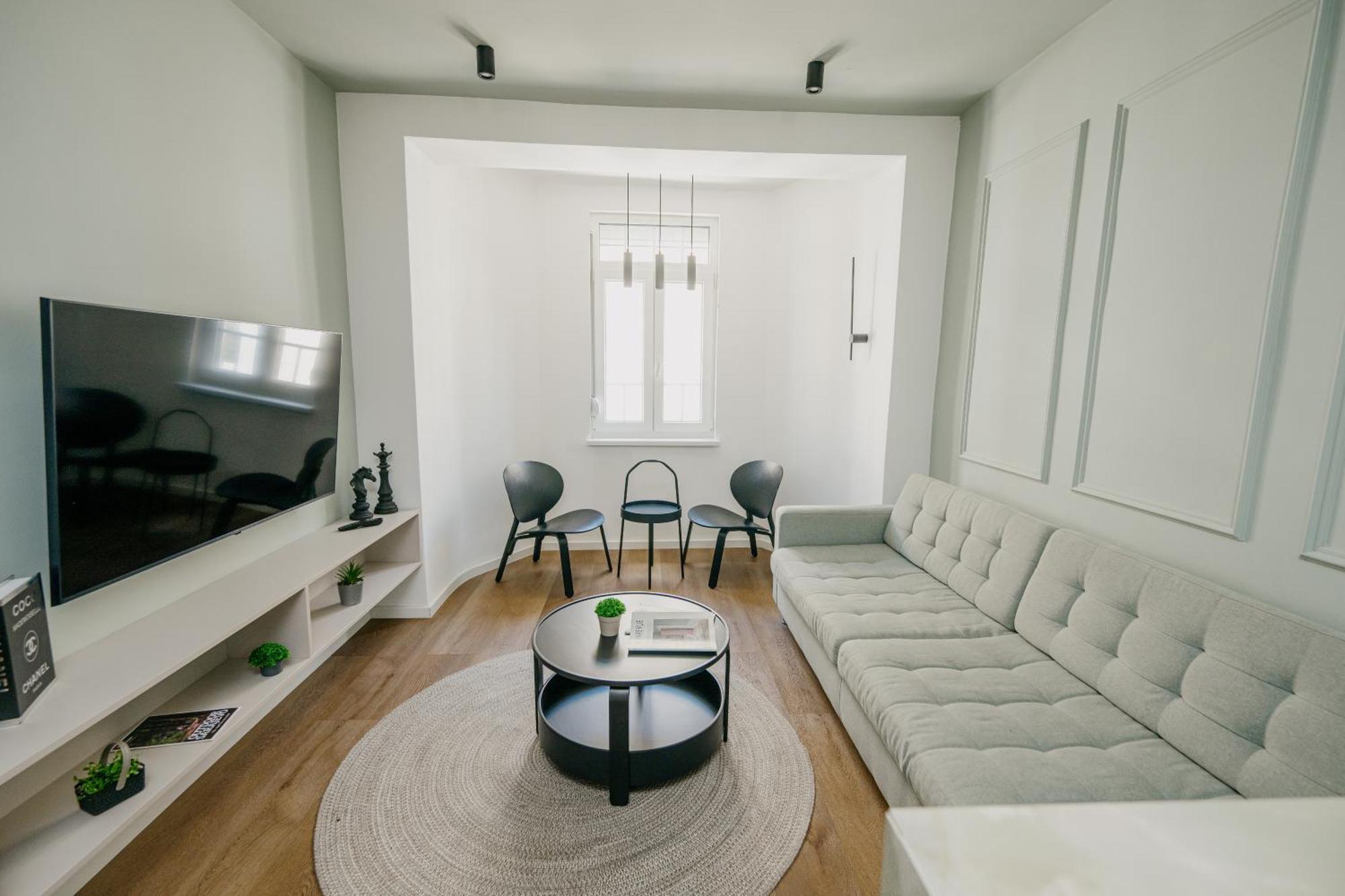 City Center Design Apartments 사라예보 외부 사진
