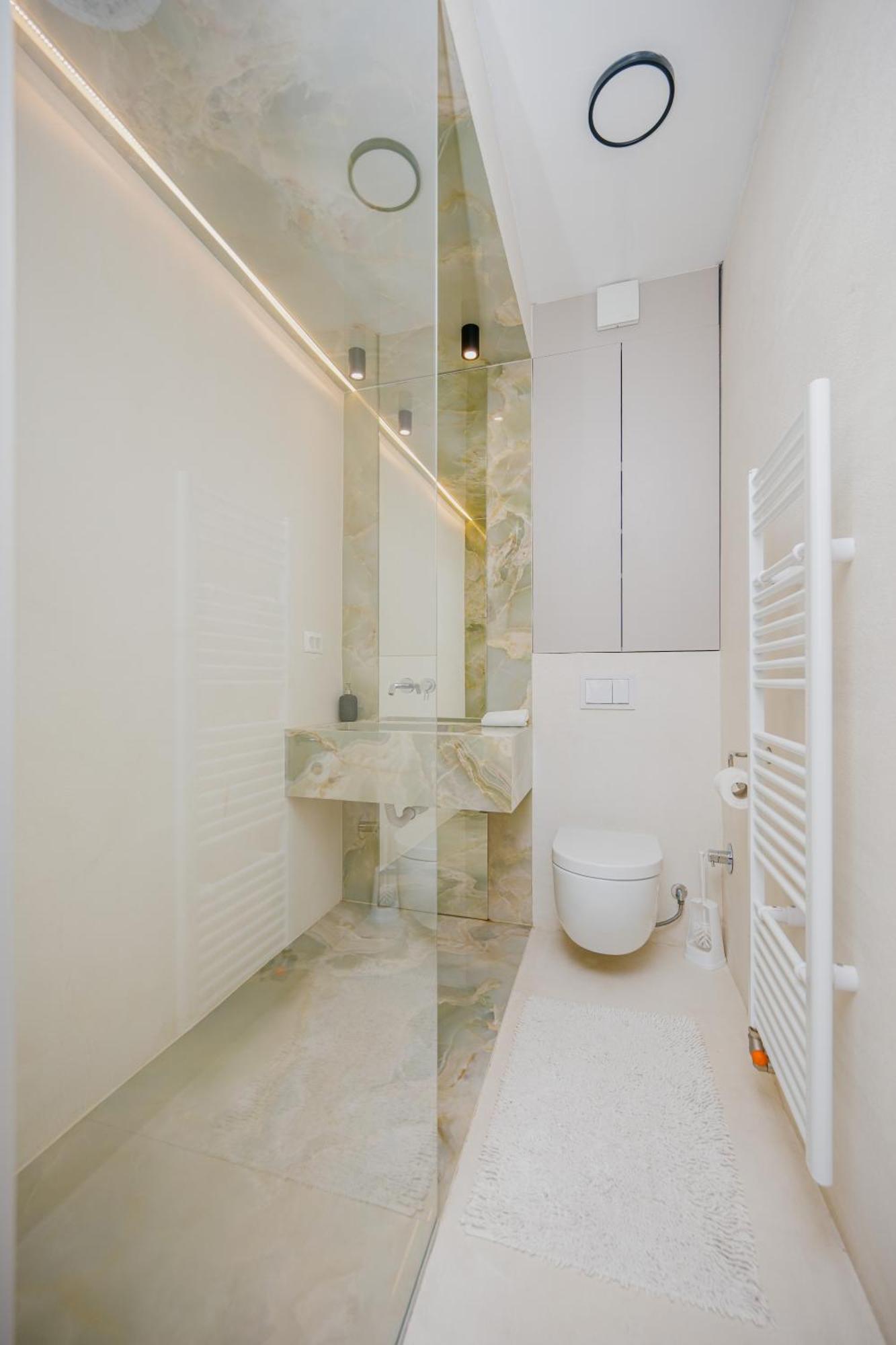 City Center Design Apartments 사라예보 외부 사진